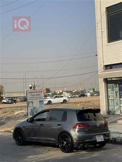 فولكسفاغن جولف